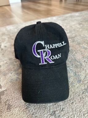 Colorado Rockies Chappell Roan hat